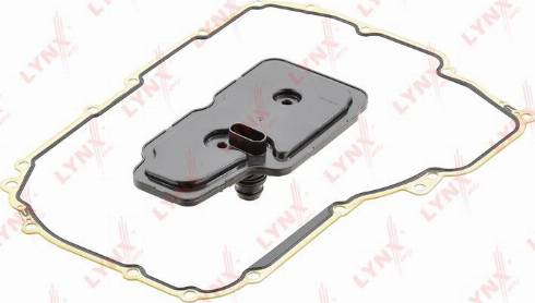 LYNXauto LT-1178 - Гидрофильтр, автоматическая коробка передач abcparts.ee