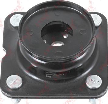 LYNXauto MA-1098LR - Опора стойки амортизатора, подушка abcparts.ee