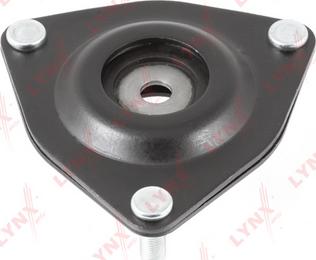 LYNXauto MA-1097LR - Опора стойки амортизатора, подушка abcparts.ee