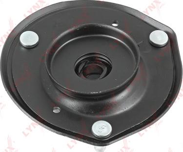 LYNXauto MA-1063L - Опора стойки амортизатора, подушка abcparts.ee