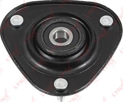 LYNXauto MA-1026LR - Опора стойки амортизатора, подушка abcparts.ee