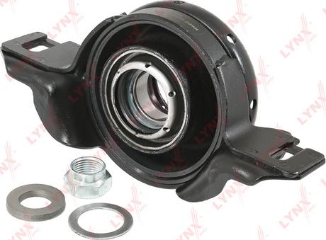 LYNXauto MD-1039 - Подшипник карданного вала, центральная подвеска abcparts.ee