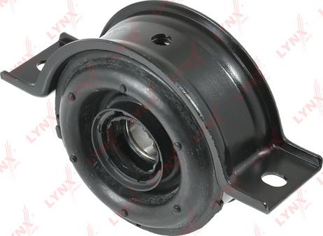 LYNXauto MD-1024 - Подшипник карданного вала, центральная подвеска abcparts.ee
