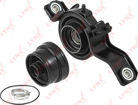 LYNXauto MD-1021 - Подшипник карданного вала, центральная подвеска abcparts.ee
