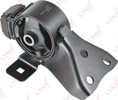 LYNXauto ME-1062 - Подушка, опора, подвеска двигателя abcparts.ee