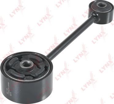 LYNXauto ME-1168 - Подушка, опора, подвеска двигателя abcparts.ee
