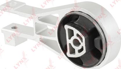 LYNXauto ME-1163 - Подушка, опора, подвеска двигателя abcparts.ee