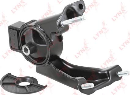 LYNXauto ME-1360 - Подушка, опора, подвеска двигателя abcparts.ee