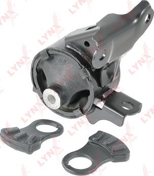 LYNXauto ME-1371 - Подвеска, ступенчатая коробка передач abcparts.ee