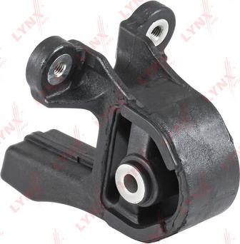 LYNXauto ME-2578 - Опора, дифференциал abcparts.ee