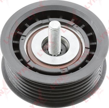 4U 32072MR - Ролик, поликлиновый ремень abcparts.ee