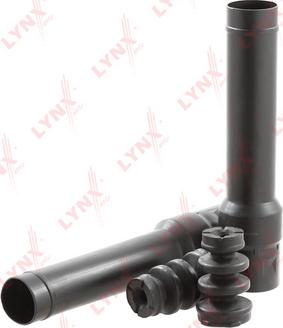 LYNXauto PR-7046 - Пылезащитный комплект, амортизатор abcparts.ee