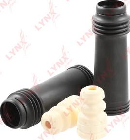 LYNXauto PR-7048 - Пылезащитный комплект, амортизатор abcparts.ee