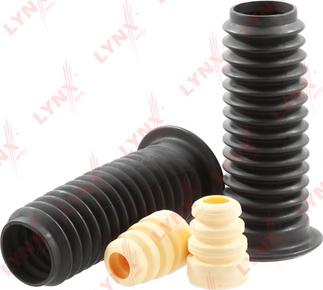 LYNXauto PR-7036 - Пылезащитный комплект, амортизатор abcparts.ee