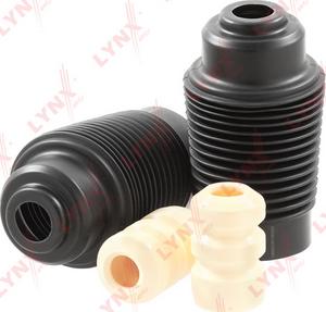 LYNXauto PR-7139 - Пылезащитный комплект, амортизатор abcparts.ee