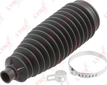 LYNXauto PS-3096 - Пыльник, рулевое управление abcparts.ee