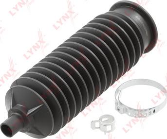 LYNXauto PS-3010 - Пыльник, рулевое управление abcparts.ee