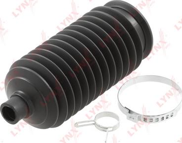 LYNXauto PS-3036 - Пыльник, рулевое управление abcparts.ee