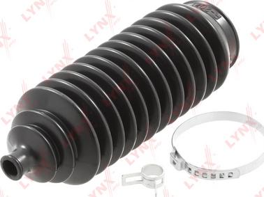 LYNXauto PS-3021 - Пыльник, рулевое управление abcparts.ee