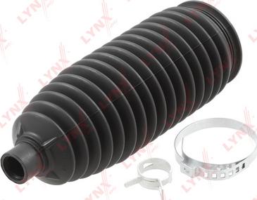 LYNXauto PS-3022 - Пыльник, рулевое управление abcparts.ee