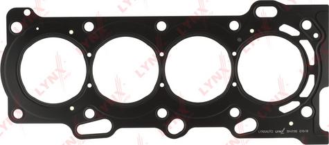 LYNXauto SH-0185 - Прокладка, головка цилиндра abcparts.ee