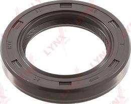LYNXauto SO-0024 - Уплотняющее кольцо, коленчатый вал abcparts.ee