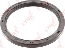 LYNXauto SO-0027 - Уплотняющее кольцо, коленчатый вал abcparts.ee