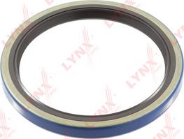 LYNXauto SO-0269 - Уплотняющее кольцо, коленчатый вал abcparts.ee