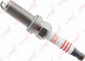 LYNXauto SP-183 - Свеча зажигания abcparts.ee