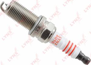 LYNXauto SP-123 - Свеча зажигания abcparts.ee