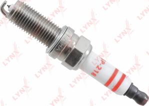 LYNXauto SP-218 - Свеча зажигания abcparts.ee