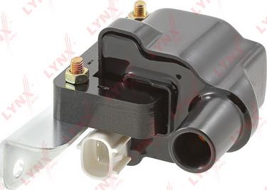 LYNXauto SPL1019 - Катушка зажигания abcparts.ee