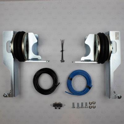 MAD HV-148128 - Комплект ходовой части, пружины abcparts.ee