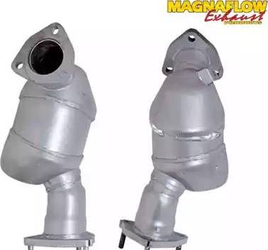 Magnaflow 70214D - Катализатор abcparts.ee