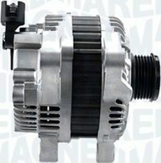 Magneti Marelli 944390904470 - Генератор abcparts.ee