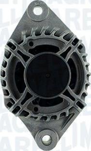 Magneti Marelli 944390905520 - Генератор abcparts.ee