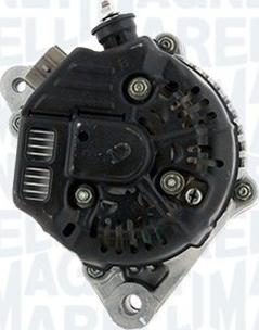 Magneti Marelli 944390901580 - Генератор abcparts.ee