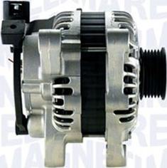 Magneti Marelli 944390903390 - Генератор abcparts.ee
