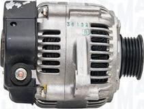 Magneti Marelli 944390902810 - Генератор abcparts.ee