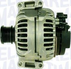 Magneti Marelli 944390463200 - Генератор abcparts.ee