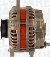 Magneti Marelli 944390515360 - Генератор abcparts.ee