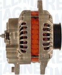 Magneti Marelli 944390515270 - Генератор abcparts.ee