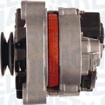 Magneti Marelli 944390356410 - Генератор abcparts.ee