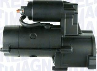 Magneti Marelli 944280525060 - Стартер abcparts.ee