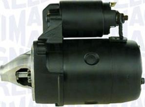 Magneti Marelli 944280525270 - Стартер abcparts.ee