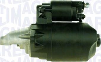 Magneti Marelli 944280526090 - Стартер abcparts.ee