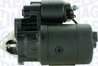 Magneti Marelli 944280103100 - Стартер abcparts.ee