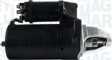 Magneti Marelli 944280801410 - Стартер abcparts.ee