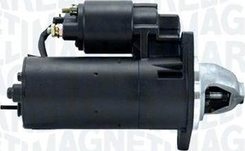 Magneti Marelli 944280801110 - Стартер abcparts.ee