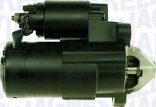 Magneti Marelli 944280801300 - Стартер abcparts.ee